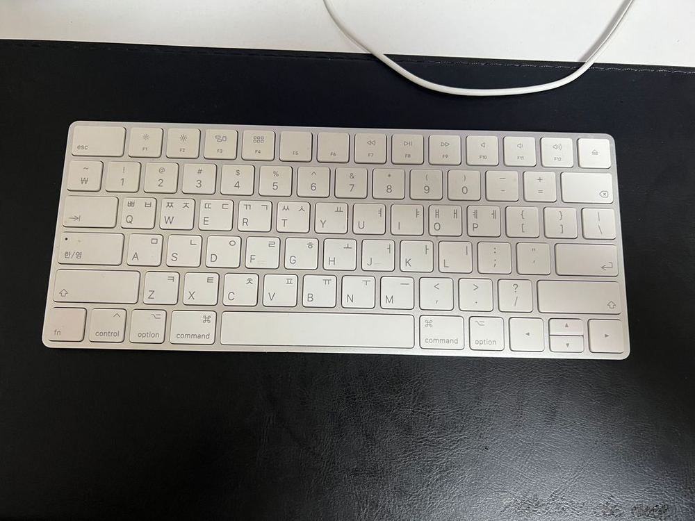 2020 아이맥27 5k 최고급형 라데온 16Gb 이미지