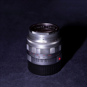 summilux m 50mm 2세대 라이카 주미룩스