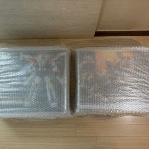 더합체 다간 + 카옹 개봉품 팝니다