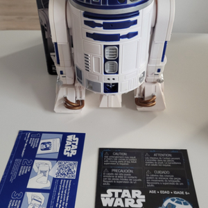 R2D2 스타워즈