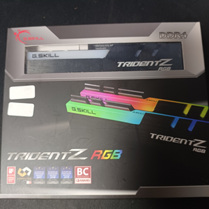 지스킬 ddr4 램 32기가