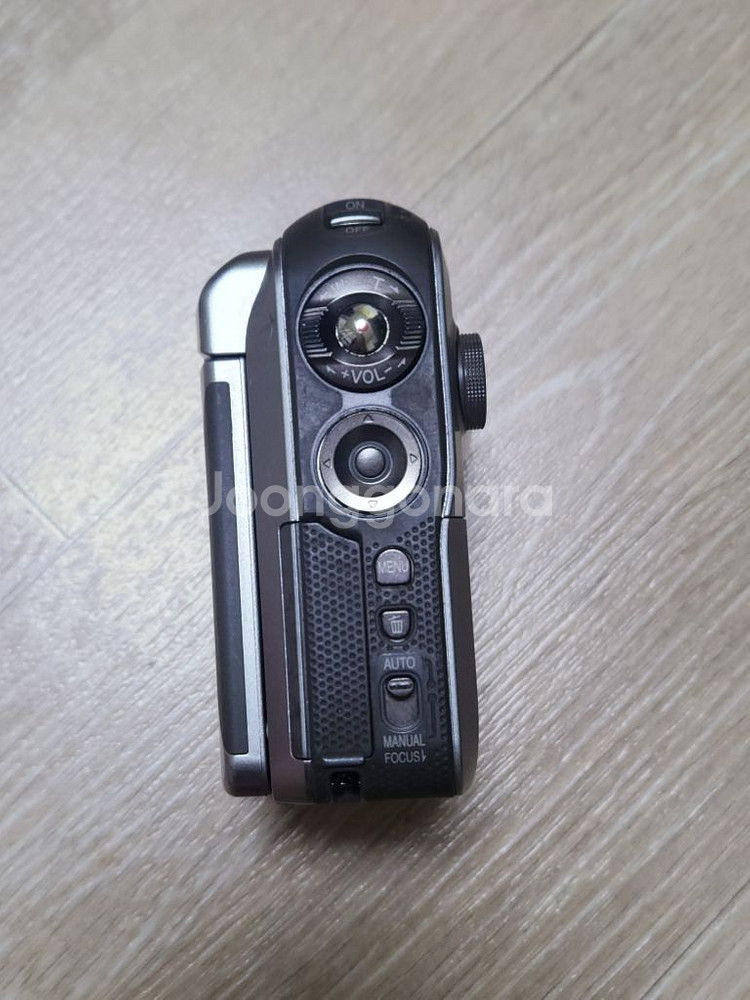 파나소닉 sdr-s200 캠코더 디지털카메라 판매합니다--2