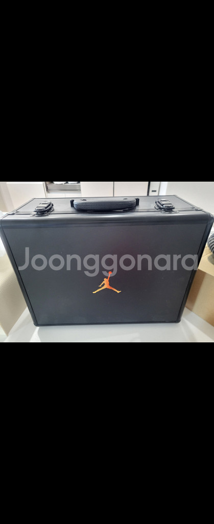 조던AJNT23 사이즈 280--1