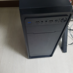 다계정, 영상편집용 제온 컴퓨터
