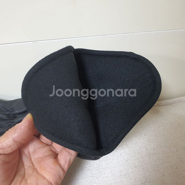 핑 G430 드라이버 정품 헤드커버(미사용 새제품)--5