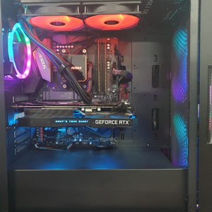 3080ti 본체 팝니다