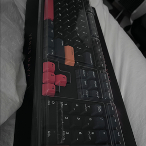 한성 GK898B PRO 풀윤활+@