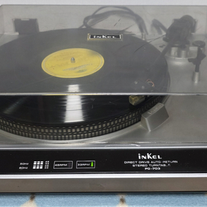 인켈 텐태이블 PD-703