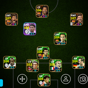 Efootball 모바일