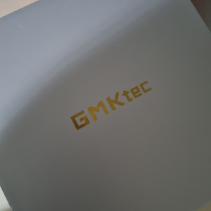 GMKtec K6 7840HS 16GB / 256GB