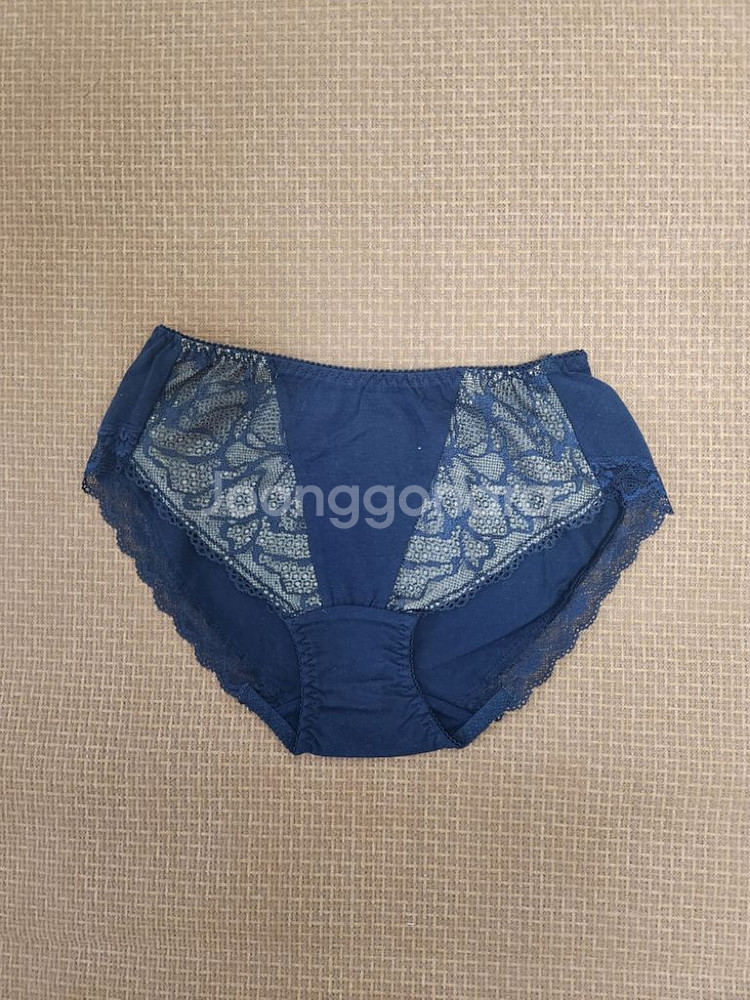 [90] 레이스 햄라인 팬티 10장 10,000원--7