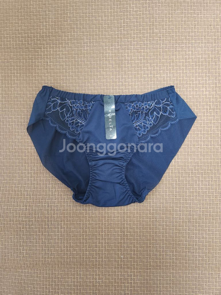 [90] 레이스 햄라인 팬티 10장 10,000원--8