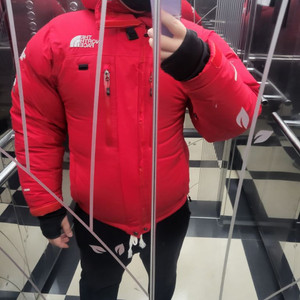 노스페이스 히말 xs 떨이 합니다