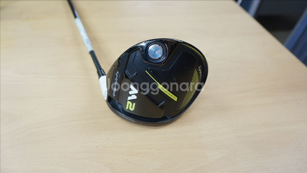 테일러메이드 M2 10.5도 R 드라이버--0