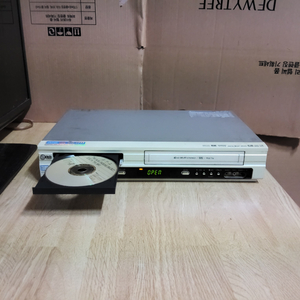 LG CD VCD DVD플레이어 LC H604M (앰프