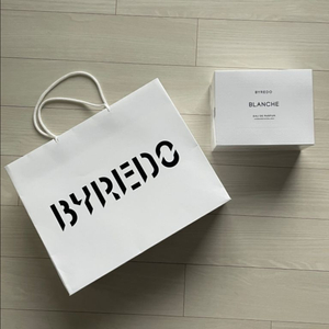 바이레도 블랑쉬 오 드 퍼퓸 미개봉 새상품