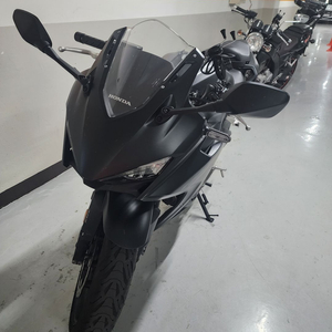2024년 CBR500R 3@@@KM 순정 팝니다~