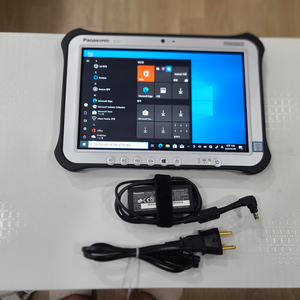 파나소닉 터프패드 FZ-G1 코어 i5 6300u