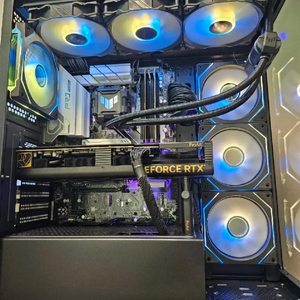 14900K/rtx4090어마/Z790/48GB하이엔드