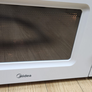 거의새거ㆍ미디어 전자레인지 MIDEA MW3400