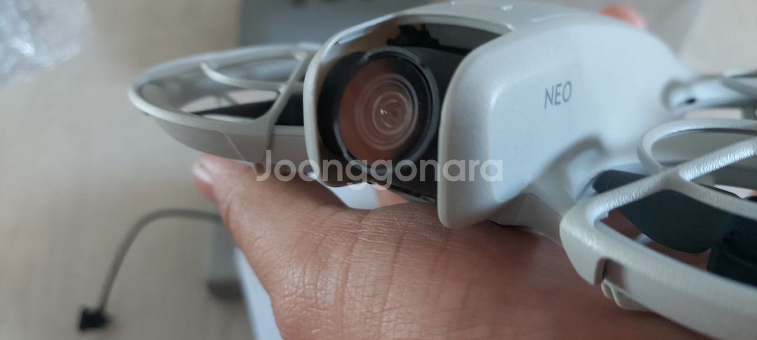 DJI NEO 콤보(플박스)--2