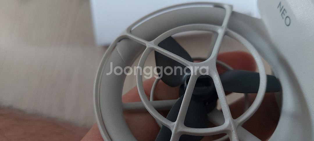 DJI NEO 콤보(플박스)--4