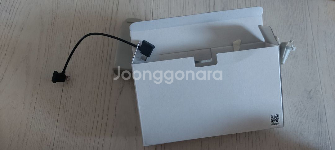 DJI NEO 콤보(플박스)--3