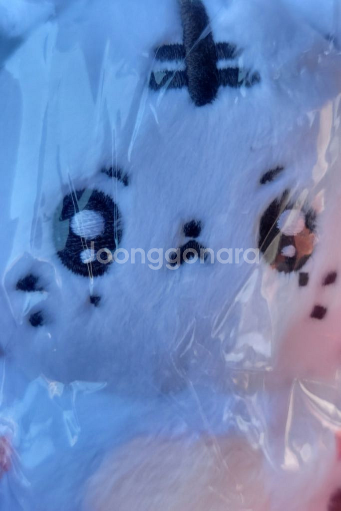 아이뽀 인형 떠뽀 양도 받아요!!--1