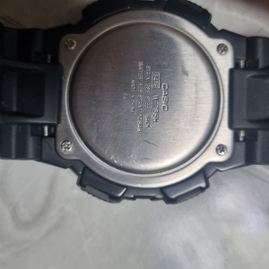 카시오 W-735H