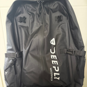 디플리 백팩 50L(방수 가방,방수 백팩,프리다이빙