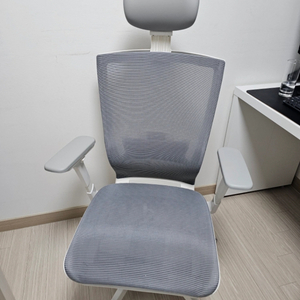 시디즈 t50 air(HLDA) 팝니다.