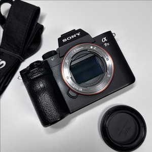 SONY 소니 a7m3