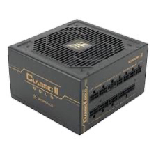 마이크로닉스 ClassicII 750W 80골드 풀모듈