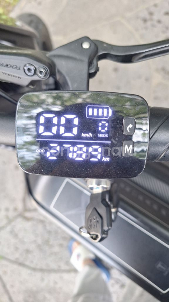 전기자전거--0