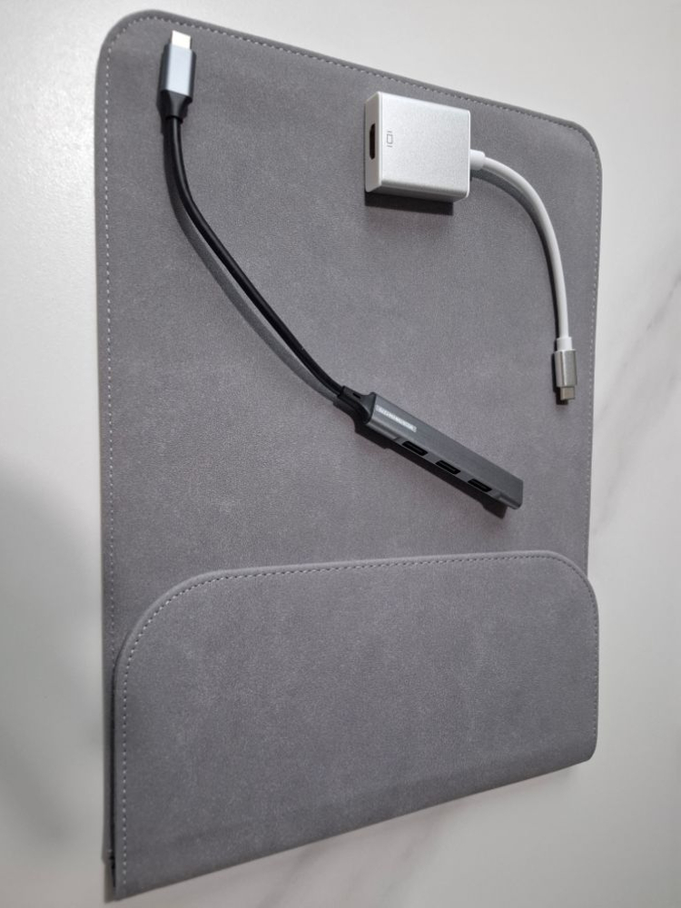 맥에어 M2 512GB 이미지