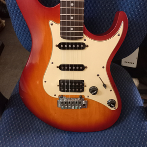콜트 g250 SPL 일렉기타