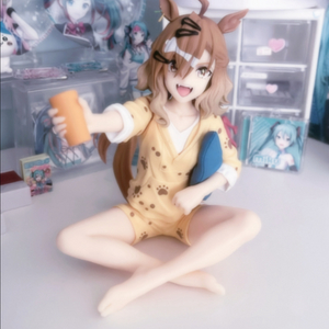 정글포켓 릴랙스 타임 피규어 양도 ㅅㅊㅇ 우마무스메