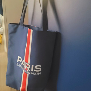 파리 생제르망 psg 데일리 에코백 일본 구매 정품가로