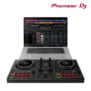 파이오니아 DDJ-200 DJ 컨트롤러