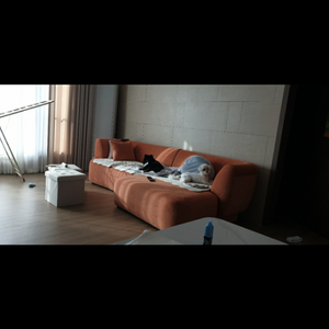 아츠 아크 명품 소파