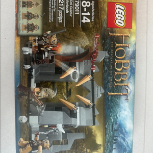 레고 HOBBIT 79011