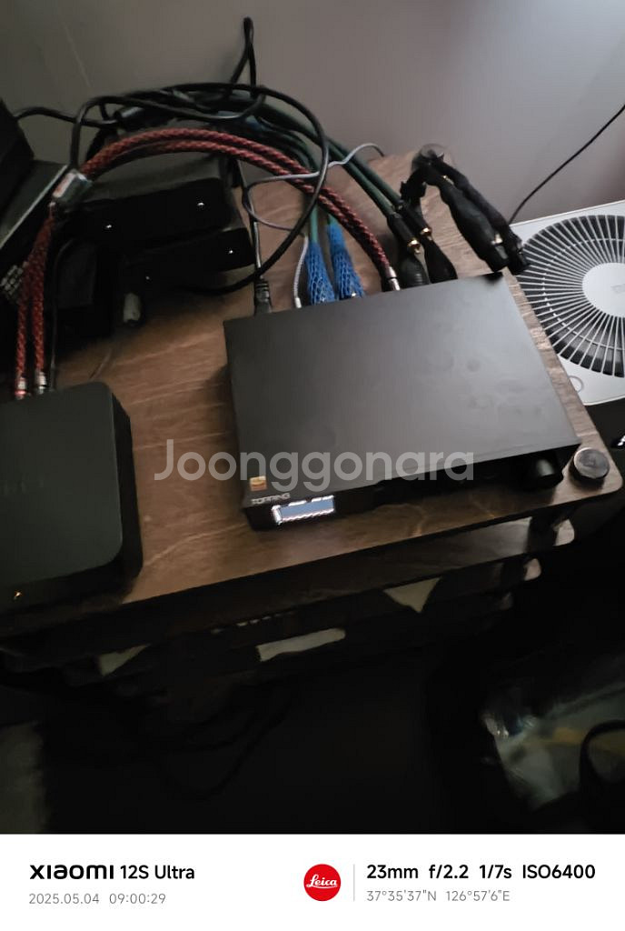 토핑 A70 Pro 헤드폰앰프--0