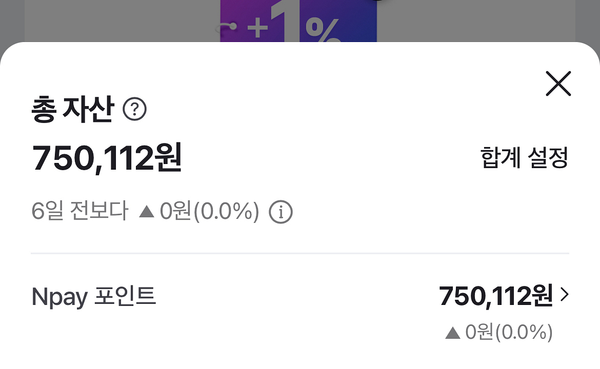 네이버페이포인트 98%판매--0