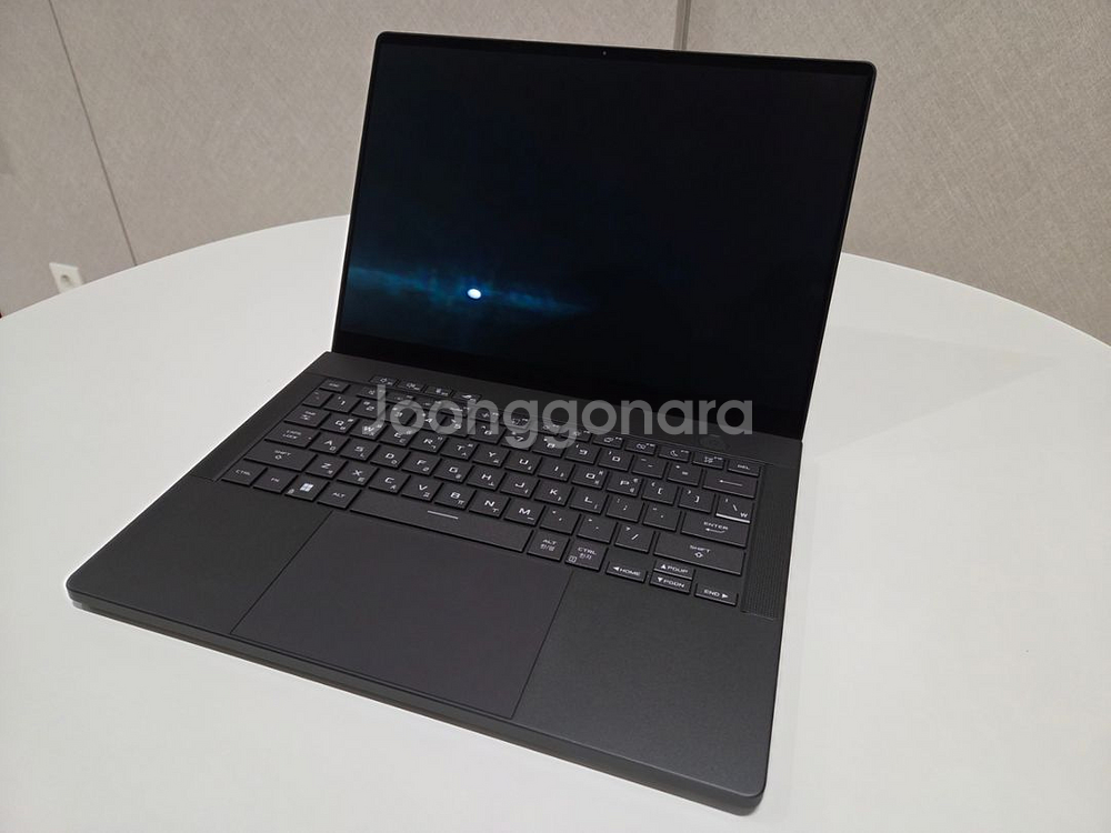 ASUS 제피러스 G14(2024) 4070 팝니다--1