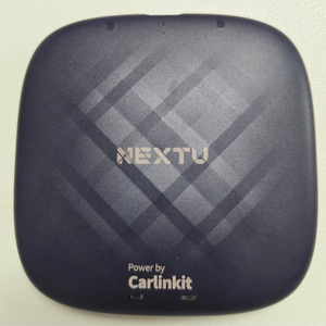안드로이드 오토 무선 카플레이:NEXTU Carlink