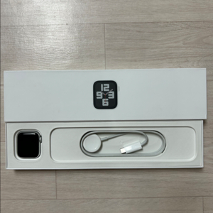 애플워치SE2 40mm