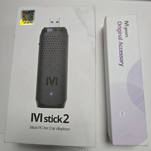 Mstick2:자동차 PC