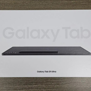 갤럭시탭S9 울트라 와이파이 256GB