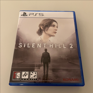 ps5 사일런트힐2