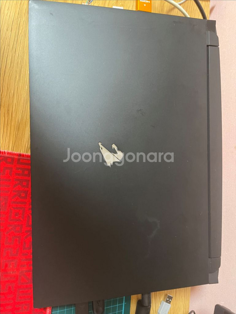 기가바이트 어로스 15g i7 10세대 rtx3060--1